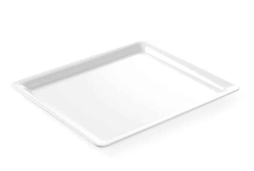 Gastronorm tray2/3 20 mm slim edge melamine 1/box