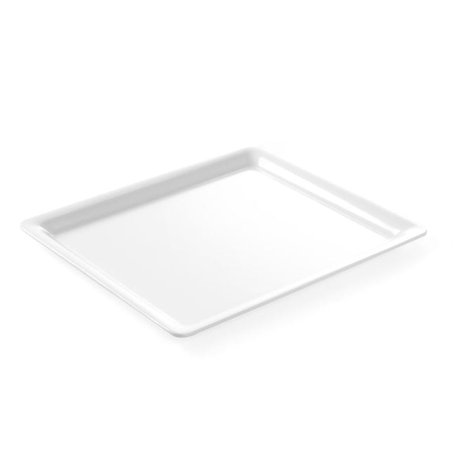 Gastronorm tray2/3 20 mm slim edge melamine 1/box