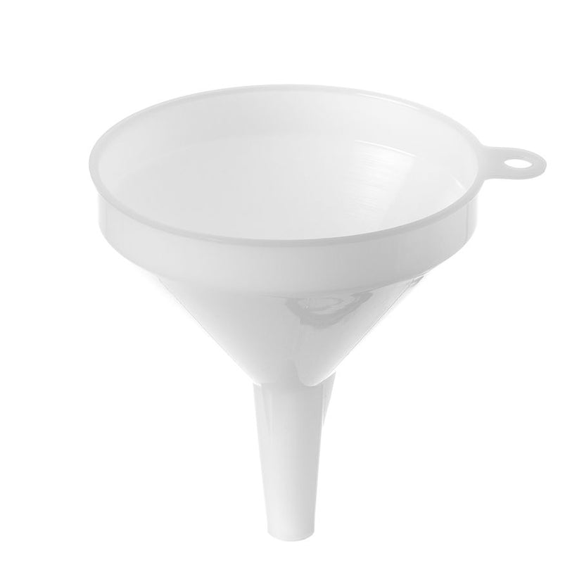 Funnel PP100 mm 1/box