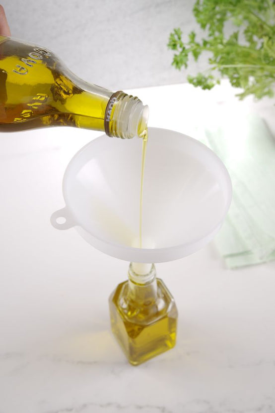 Funnel PP100 mm 1/box