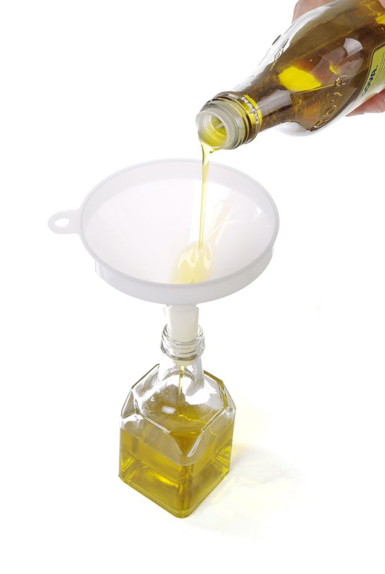 Funnel PP100 mm 1/box