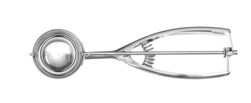 Portioning spoon 56 mm 1/20 stainless steel Kitchen Line 1/box