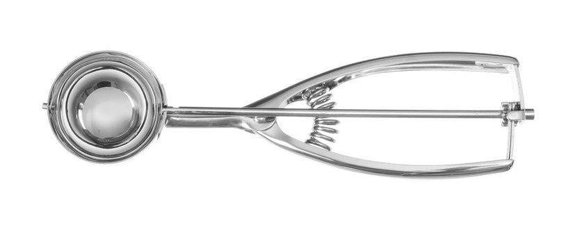 Portioning spoon 53 mm 1/24 stainless steel Kitchen Line 1/box