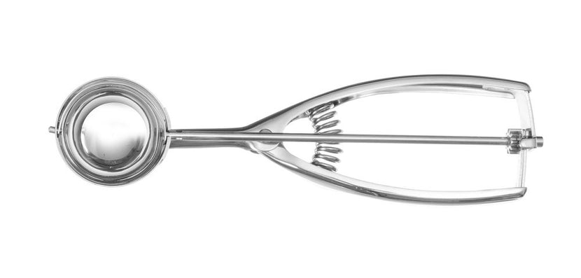 Portioning spoon 48 mm 1/36 stainless steel Kitchen Line 1/box