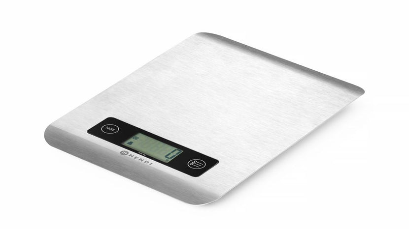 Kitchen scale max 5 kg 1 g gradation 1/box