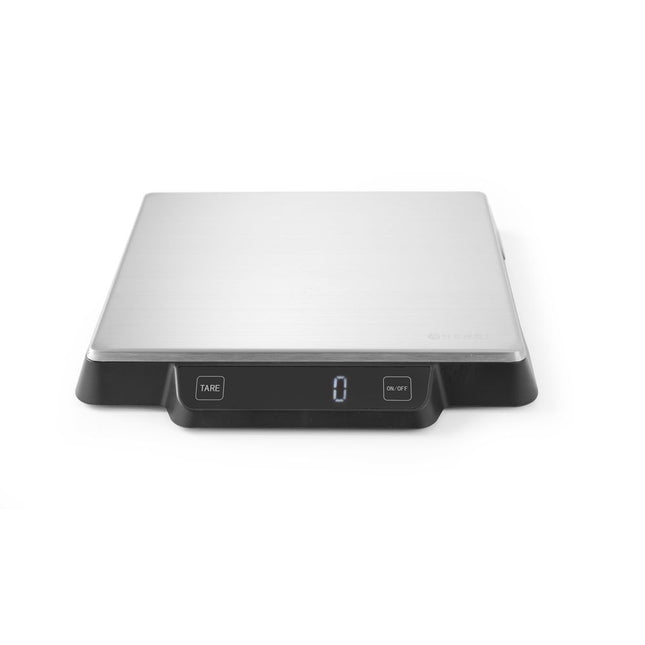 Keuken weegschaalmax 15 kg 1 g gradatie 1/box