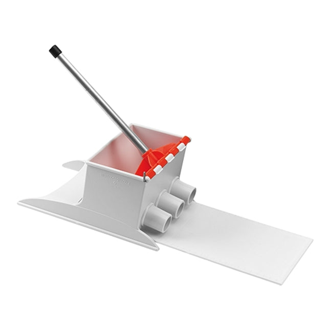 Millecroquettes Type 3