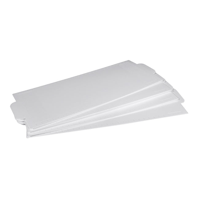 Shelves per 4 pieces