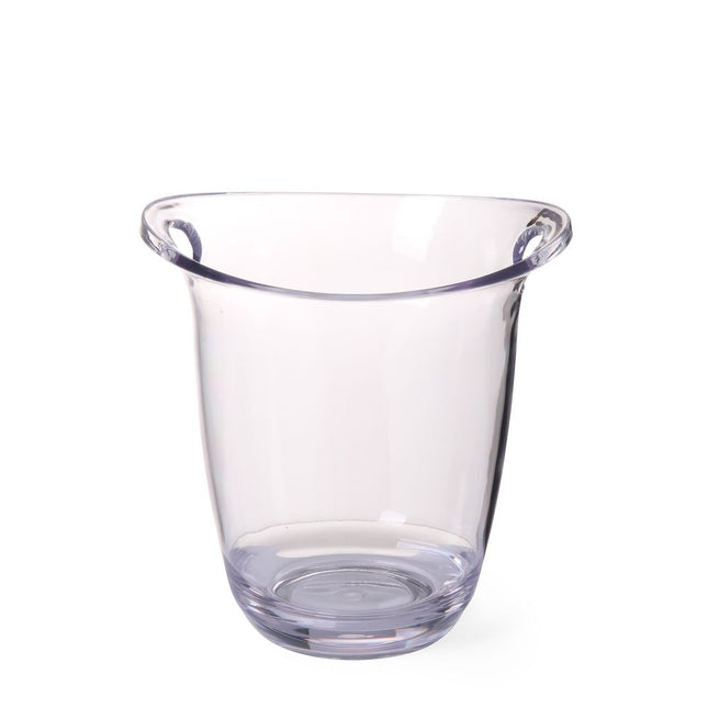 Wijnkoeler transparant SAN220x185x226 mm 1/box