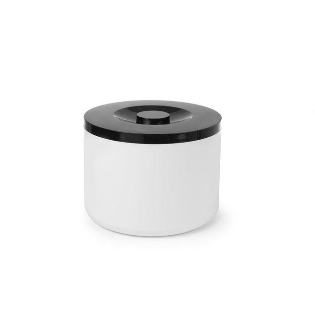 IJsemmer10 l wit dubbelwandig 1/box