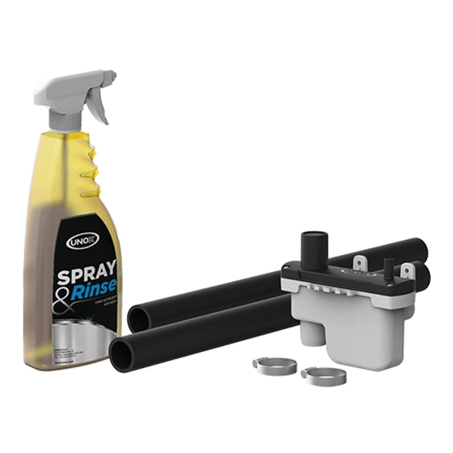 Installatiekit Uno* ShoPPro