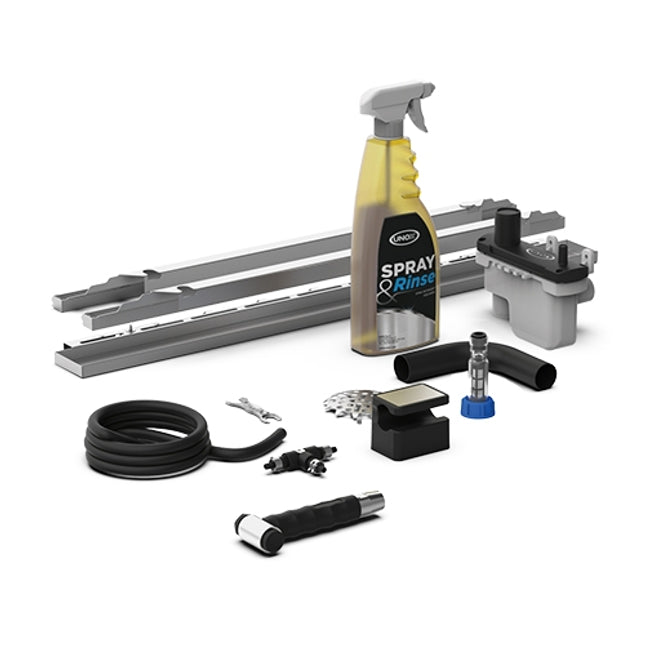 Schoonmaakkit Uno* ShoPPro