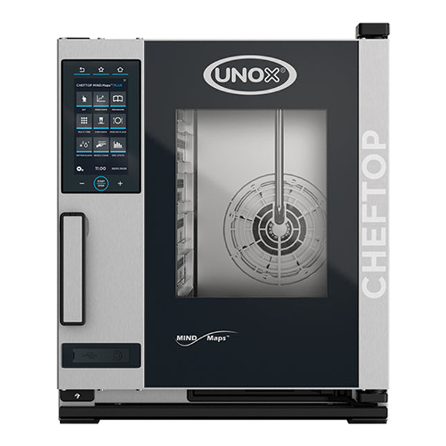 Cheftop Mind Compact (5*1/1 GN)