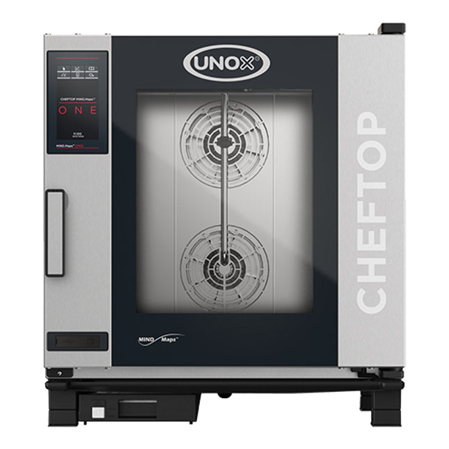 Cheftop Mindone 07*(1/1 GN)