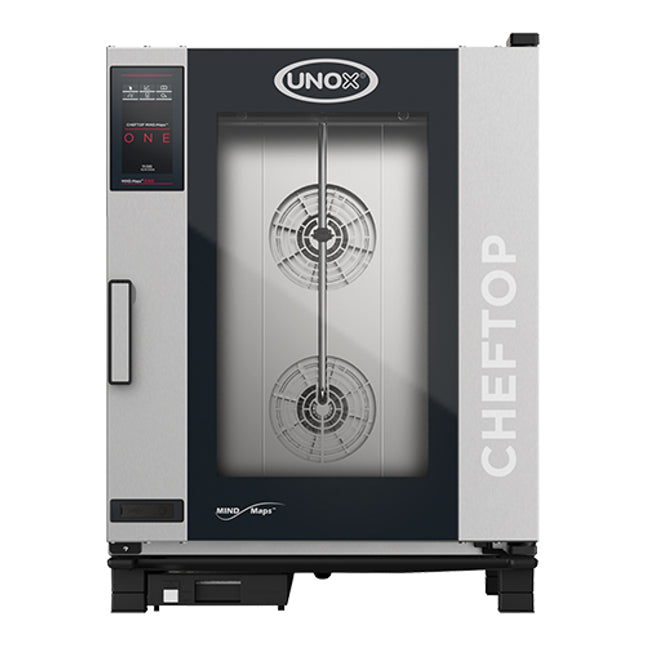 Cheftop Mindone 10*(1/1 GN)