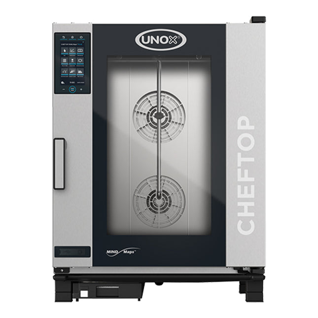 Cheftop Mindplus 10*(1/1 GN)