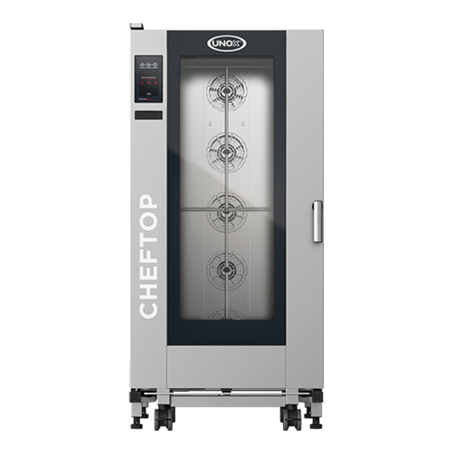 Cheftop Mindone 20*(1/1 GN)