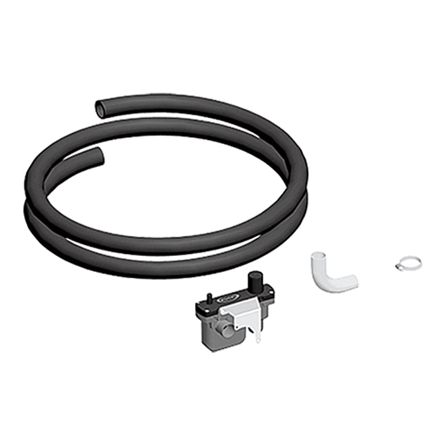 Installatiekit Uno* Chef/Baker