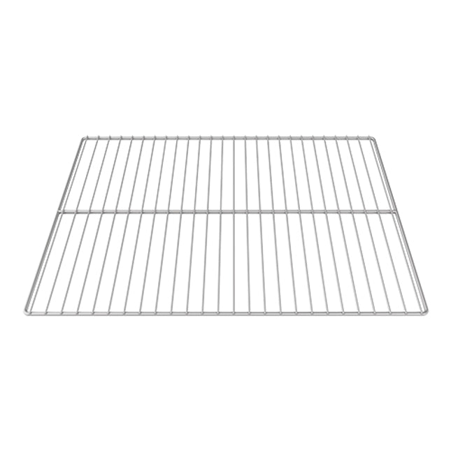 Rooster Verchroomd 600*400