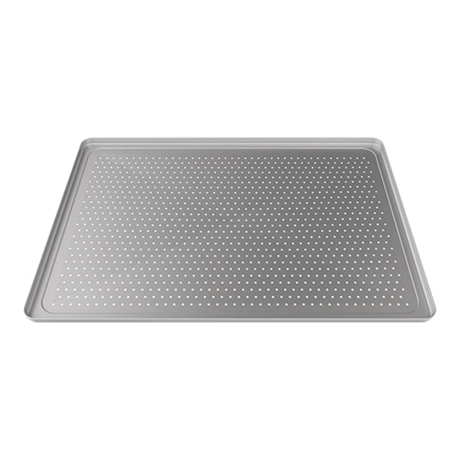 Baking tray 60*40 Alum.Perf.