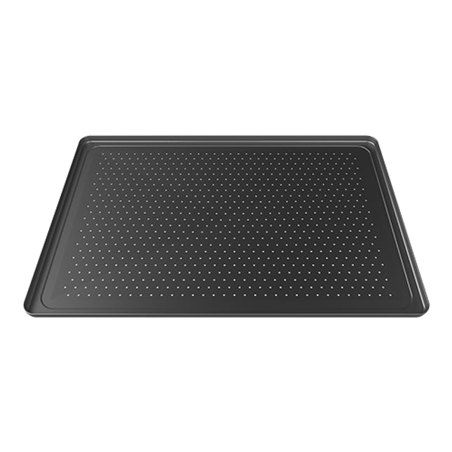 Baking tray 60*40 Alum.Perf.Tef liter