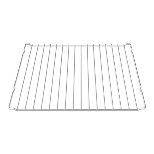 Rooster 46*33 Verchroomd