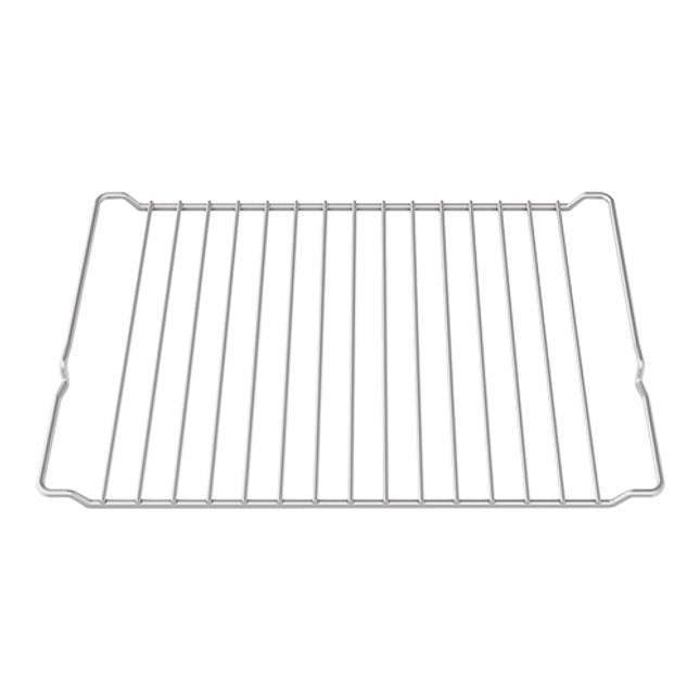 Rooster 34,2*24,2 Verchroomd