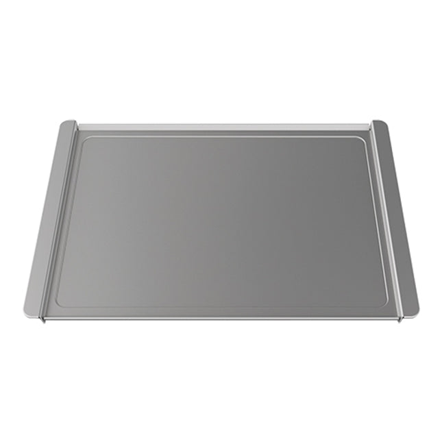 Bakplaat 34,2*24,2 Aluminium