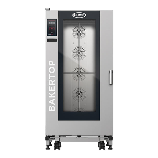 Bakertop Mindone 16*(60*40)