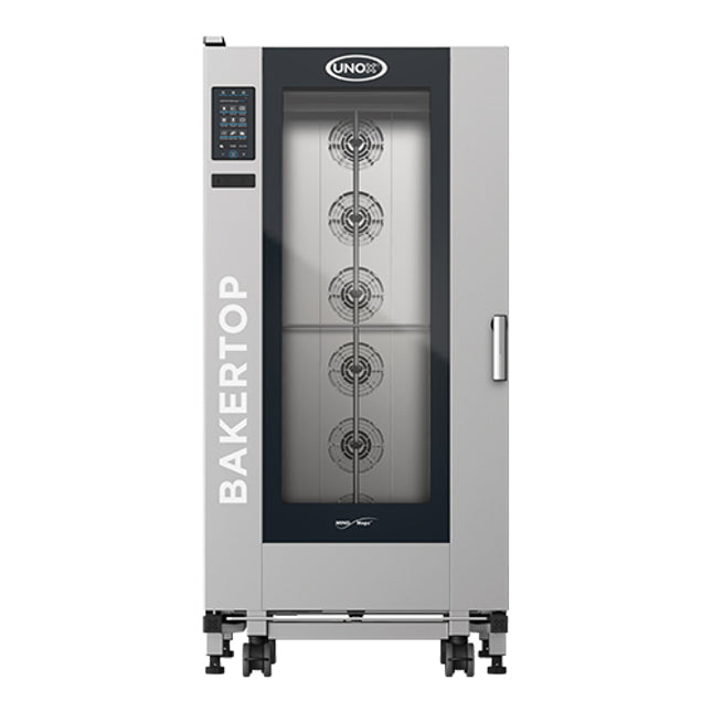 Bakertop Mindplus 16*(60*40)