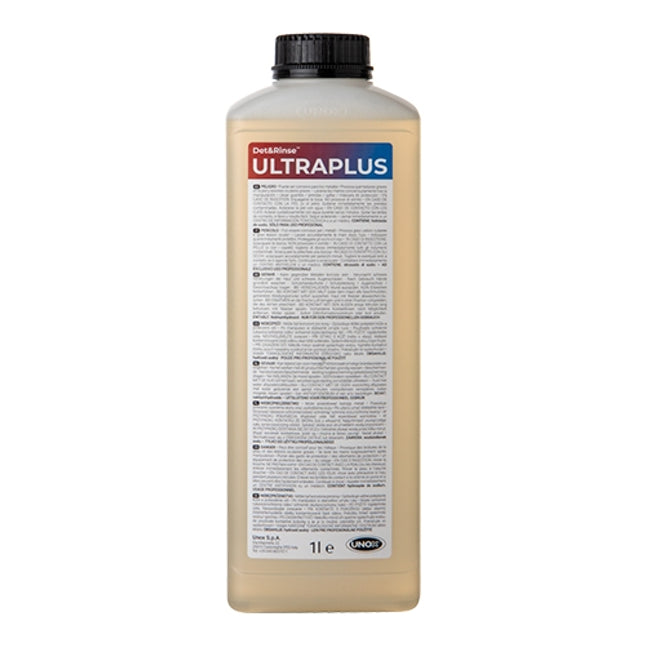 Oven Reiniger&Glans 01*1L