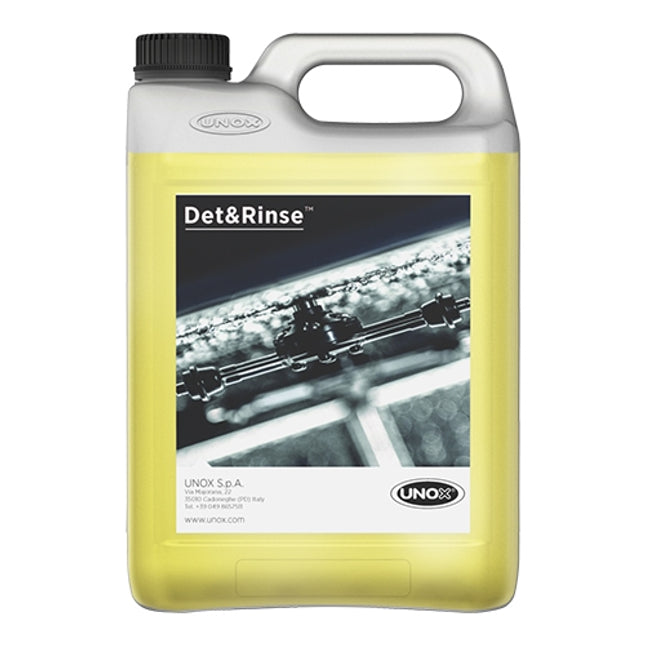 Oven Reiniger&Glans 01*5L