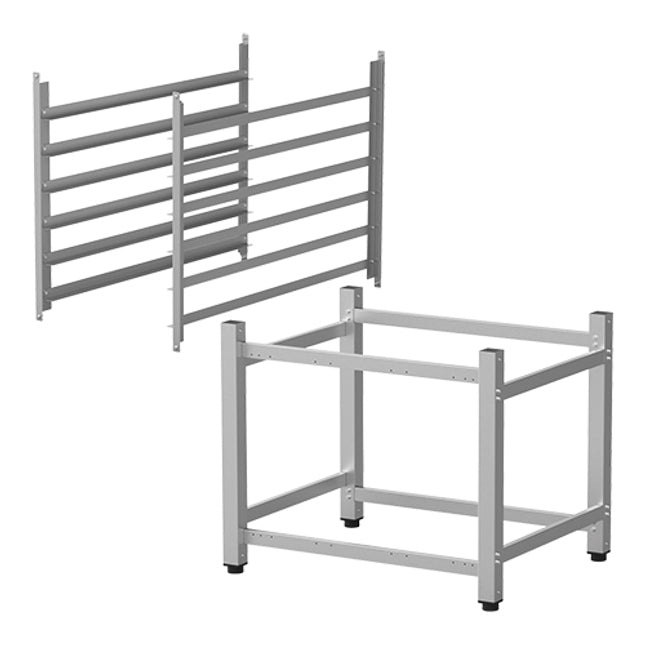 Base Lu* Plus (Cap.7X)