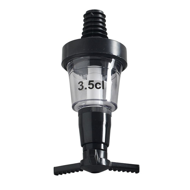 Non-Drip schenker 35 ml kunststof 1/box