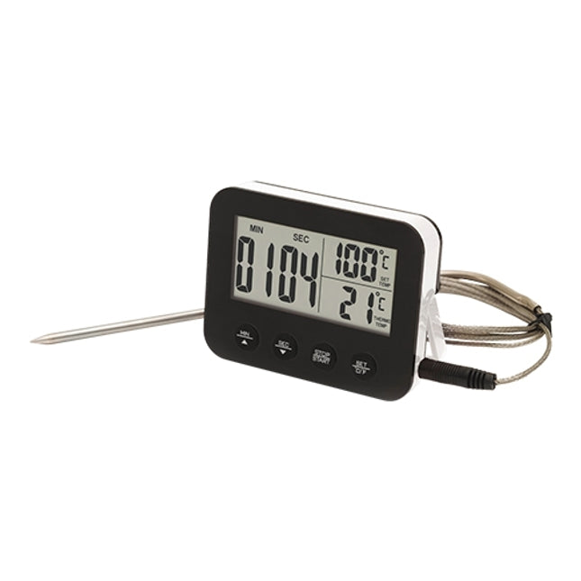 Kerntemperatuurmeter liter110 cm