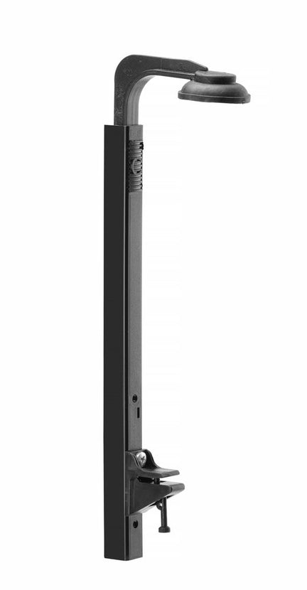 Beugel wandmontage Non-DripABS 1/box