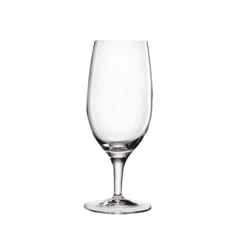 Michelangelo Footed Beerglass 370 ml 6/box