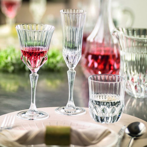 Adagio wine glass 220 ml 12/box