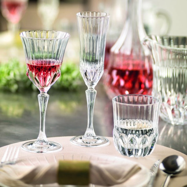 Adagio wine glass 220 ml 12/box