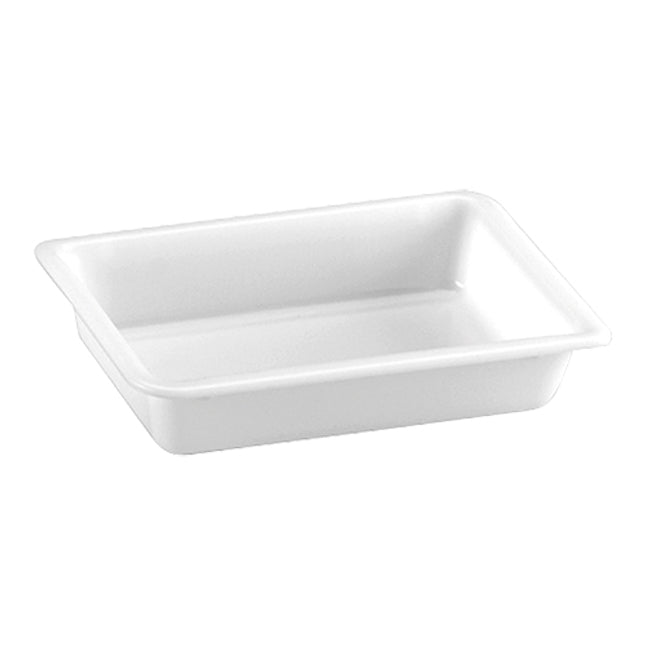 Residual container Plastic White 2L