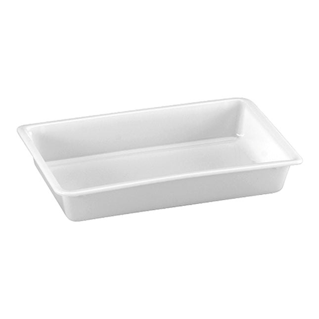 Residual container Plastic White 6L