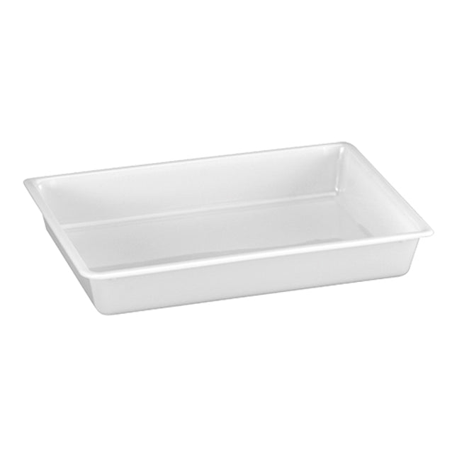 Residual container Plastic White 12L