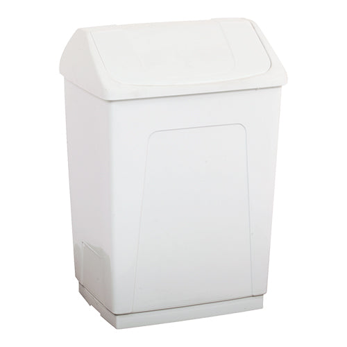 Waste bin W/Tumble lid 55 Lit