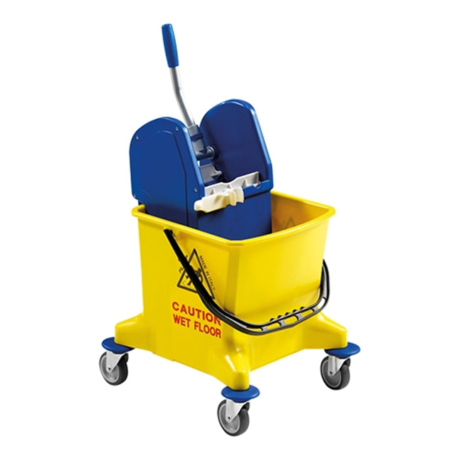 Mop drying trolley 25 litres