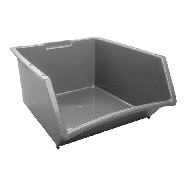 Storage bin Stackable