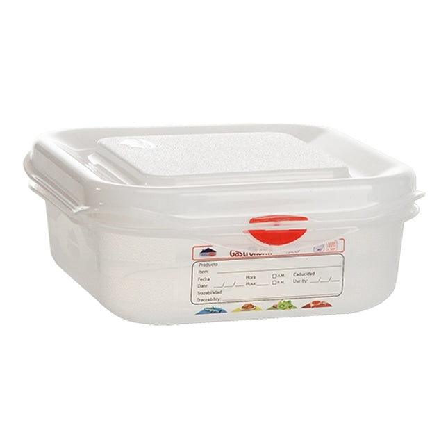 GN Food Box 1/6 GN-065 Clip