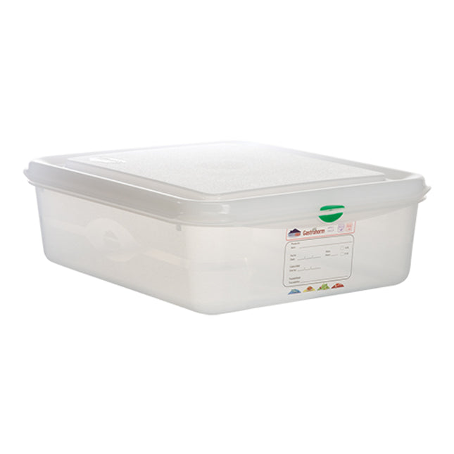 GN Voedseldoos 1/2 GN-100 Clip