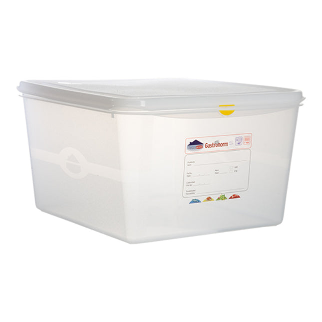 GN Food Box 2/3 GN-200 Clip