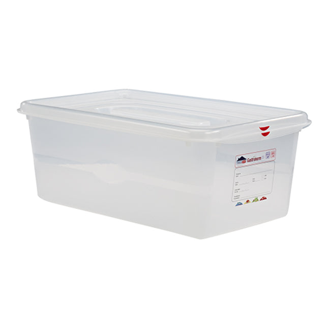 GN Food Box 1/1 GN-200 Clip