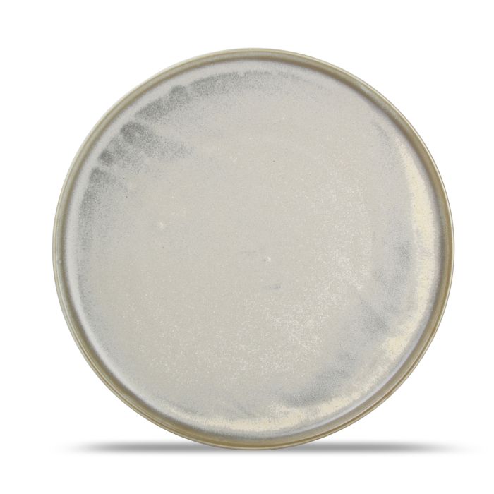 F2D | Plat bord 29cm green Usko 4/Box